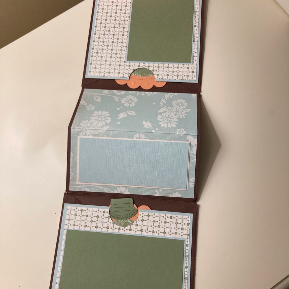 Handmade Photo Display - Picture 7 of 7